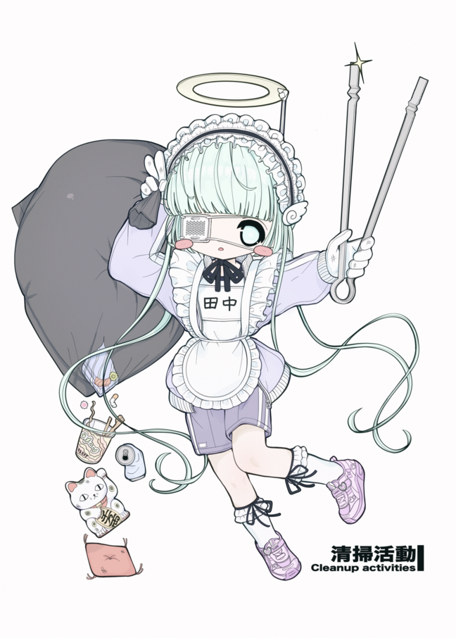 作品1