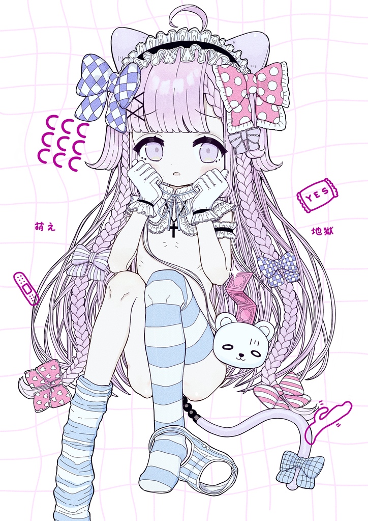 作品1